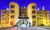 Alhambra Palace Hotel - Andalusia - Granada